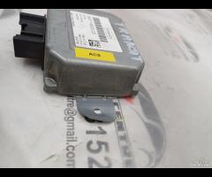 CENTRALINA MODULO VQM 200W 2018 FORD TRANSIT  CUST - 8