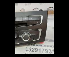 PANNELLO COMANDI CLIMA BMW SERIE 1 2 F20 F21 F22 F