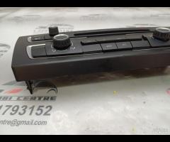 PANNELLO COMANDI CLIMA BMW SERIE 1 2 F20 F21 F22 F - 10