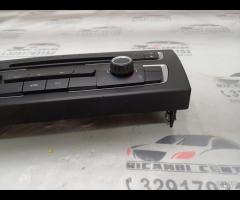 PANNELLO COMANDI CLIMA BMW SERIE 1 2 F20 F21 F22 F - 11