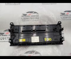 PANNELLO COMANDI CLIMA BMW SERIE 1 2 F20 F21 F22 F - 14