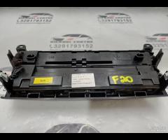 PANNELLO COMANDI CLIMA BMW SERIE 1 2 F20 F21 F22 F - 16