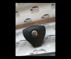 AIRBAG VOLANTE VOLKSWAGEN GOLF 5 MK5 1K0880201BT 6