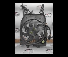 VENTOLA RAFFREDDAMENTO MOTORE OPEL CORSA 1.3 CDTI