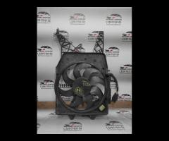 VENTOLA RAFFREDDAMENTO MOTORE OPEL CORSA 1.3 CDTI