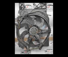 VENTOLA RAFFREDDAMENTO MOTORE OPEL CORSA 1.3 CDTI - 6