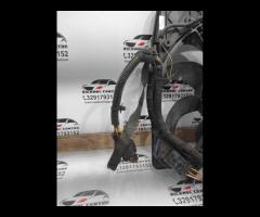 VENTOLA RAFFREDDAMENTO MOTORE OPEL CORSA 1.3 CDTI - 8