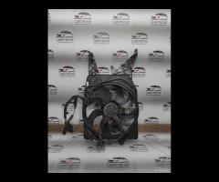 VENTOLA RAFFREDDAMENTO MOTORE OPEL CORSA 1.3 CDTI - 9