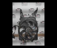 VENTOLA RAFFREDDAMENTO MOTORE OPEL CORSA 1.3 CDTI - 10