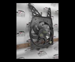 VENTOLA RAFFREDDAMENTO MOTORE OPEL CORSA 1.3 CDTI - 15