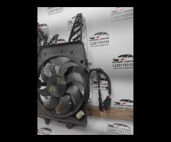 VENTOLA RAFFREDDAMENTO MOTORE OPEL CORSA 1.3 CDTI - 16