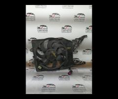 VENTOLA RAFFREDDAMENTO MOTORE 1.3 OPEL CORSA D 440