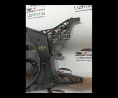 VENTOLA RAFFREDDAMENTO MOTORE 1.3 OPEL CORSA D 440