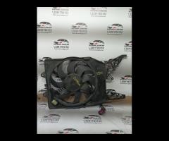 VENTOLA RAFFREDDAMENTO MOTORE 1.3 OPEL CORSA D 440