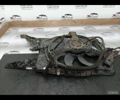 VENTOLA RAFFREDDAMENTO MOTORE 1.3 OPEL CORSA D 440 - 13