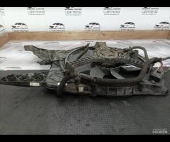 VENTOLA RAFFREDDAMENTO MOTORE 1.3 OPEL CORSA D 440 - 14