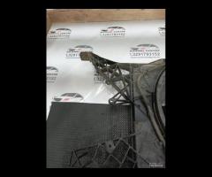 VENTOLA RAFFREDDAMENTO MOTORE 1.3 OPEL CORSA D 440 - 16