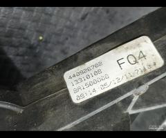 VENTOLA RAFFREDDAMENTO MOTORE 1.3 OPEL CORSA D 440 - 17
