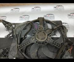 VENTOLA RAFFREDDAMENTO MOTORE 1.3 OPEL CORSA D 440 - 18
