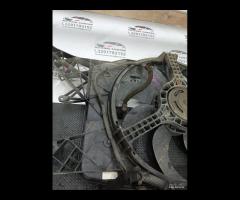 VENTOLA RAFFREDDAMENTO MOTORE 1.3 OPEL CORSA D 440 - 19