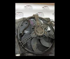 VENTOLA RAFFREDDAMENTO MOTORE 1.3 OPEL CORSA D 440 - 20
