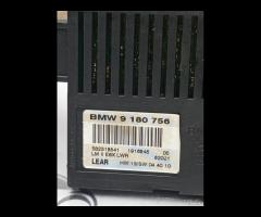 CENTRALINA CONTROLLO FARI BMW E66 9180756 53231884