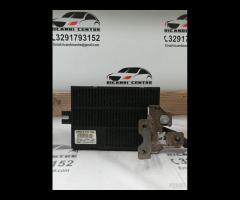 CENTRALINA CONTROLLO FARI BMW E66 9180756 53231884