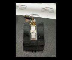 CENTRALINA CONTROLLO FARI BMW E66 9180756 53231884 - 13