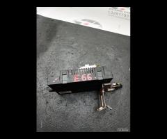 CENTRALINA CONTROLLO FARI BMW E66 9180756 53231884 - 15