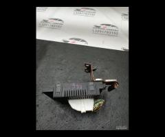 CENTRALINA CONTROLLO FARI BMW E66 9180756 53231884 - 16