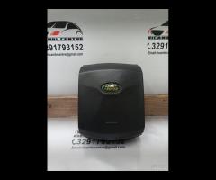 AIRBAG VOLANTE LAND ROVER FREELANDER II 6H52043B13