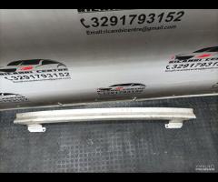 TRAVERSA RINFORZO PARAURTI POSTERIORE AUDI A3 SPOR