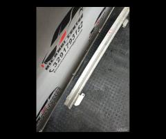 TRAVERSA RINFORZO PARAURTI POSTERIORE AUDI A3 SPOR