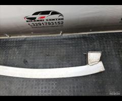 TRAVERSA RINFORZO PARAURTI POSTERIORE AUDI A3 SPOR - 6