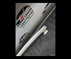 TRAVERSA RINFORZO PARAURTI POSTERIORE AUDI A3 SPOR - 8