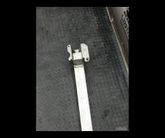 TRAVERSA RINFORZO PARAURTI POSTERIORE AUDI A3 SPOR - 11