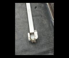 TRAVERSA RINFORZO PARAURTI POSTERIORE AUDI A3 SPOR - 12