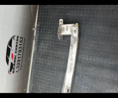 TRAVERSA PARAURTI ANTERIORE CITROEN C4 II /PEUGEOT - 10