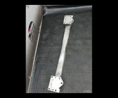 TRAVERSA PARAURTI ANTERIORE CITROEN C4 II /PEUGEOT - 12