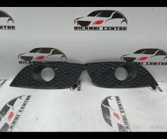 GRIGLIA FENDINEBBIA PARAURTI SX/DX SEAT LEON 1P085 - 1