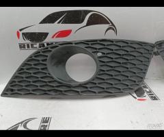 GRIGLIA FENDINEBBIA PARAURTI SX/DX SEAT LEON 1P085 - 3