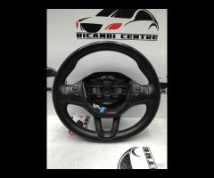 VOLANTE MULTIFUNZIONE PEUGEOT 208 96750123ZD 61913 - 1