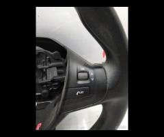 VOLANTE MULTIFUNZIONE PEUGEOT 208 96750123ZD 61913 - 2
