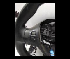 VOLANTE MULTIFUNZIONE PEUGEOT 208 96750123ZD 61913 - 3