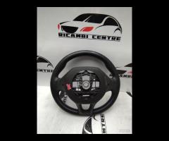 VOLANTE MULTIFUNZIONE PEUGEOT 208 96750123ZD 61913 - 5