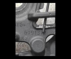 VOLANTE MULTIFUNZIONE PEUGEOT 208 96750123ZD 61913 - 8