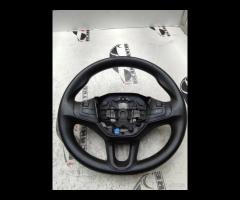 VOLANTE MULTIFUNZIONE PEUGEOT 208 96750123ZD 61913 - 9