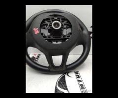 VOLANTE MULTIFUNZIONE PEUGEOT 208 96750123ZD 61913 - 11