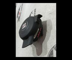 AIRBAG VOLANTE SEAT LEON 2006 1P0880201C 1P0880201 - 4