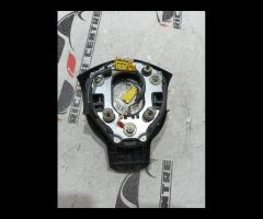 AIRBAG VOLANTE SEAT LEON 2006 1P0880201C 1P0880201 - 6